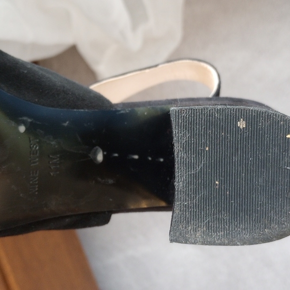 Nine West Heels - Picture 5 of 7